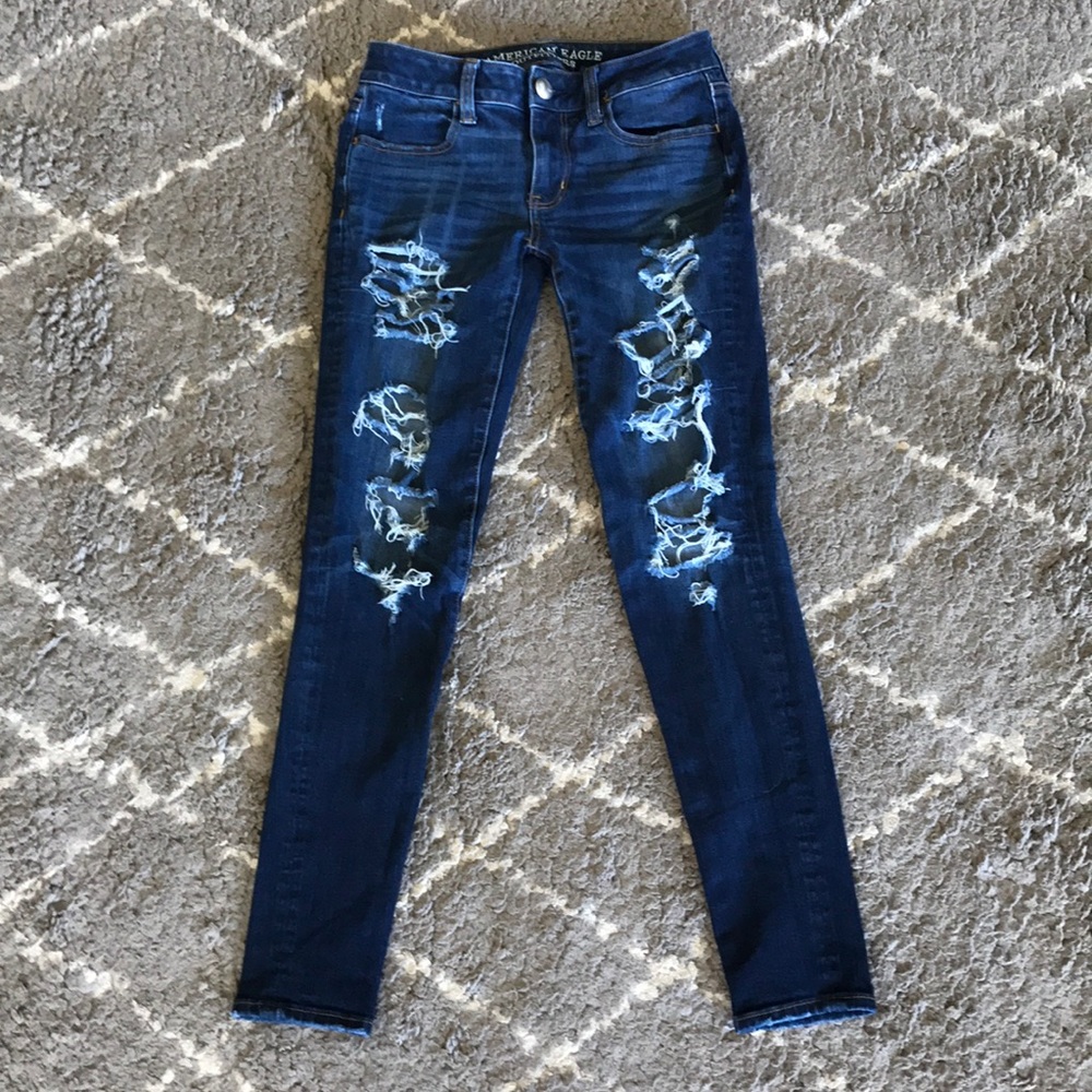 Jeggings
